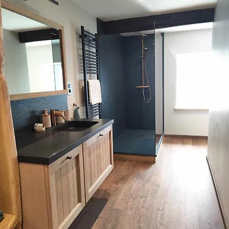 Hotel Le Saint Michel