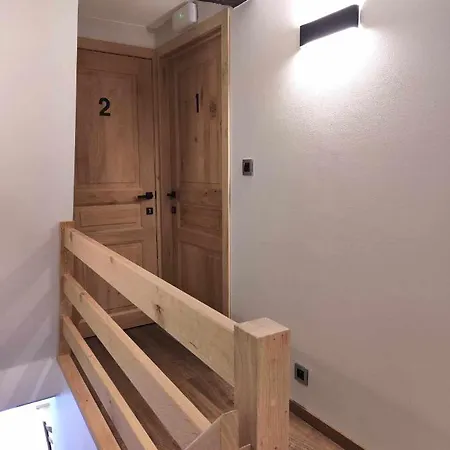 Le Saint Michel Hotel Rochefort