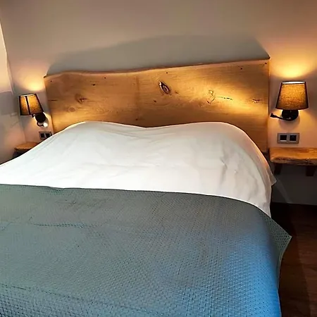 Hotel Le Saint Michel Rochefort