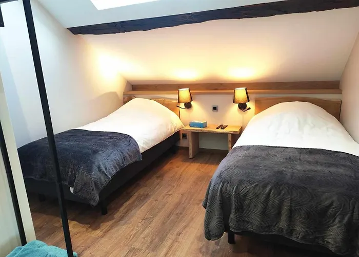 Le Saint Michel Hotel