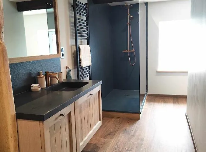 Hotel Le Saint Michel