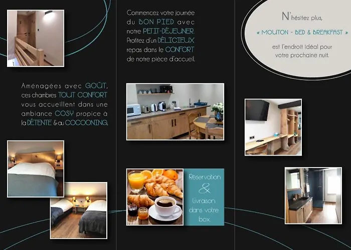 Le Saint Michel Hotel