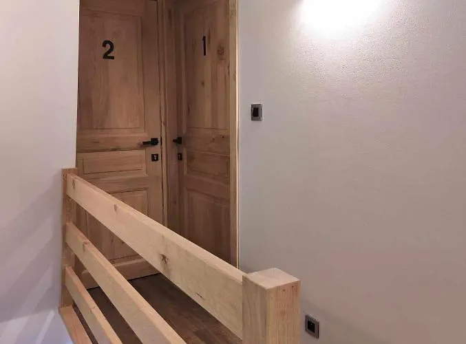 Le Saint Michel Hotel Rochefort